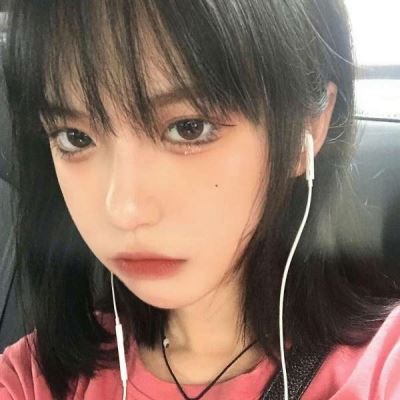 ins优质女头高清 ins头像女生高清