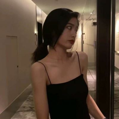 冷淡的头像女 性冷淡女生头像