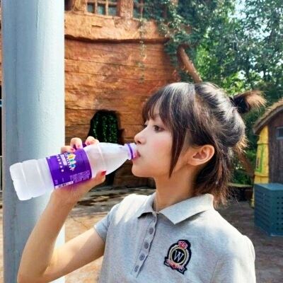 超酷闺蜜头像真人 超好看的闺蜜头像真人
