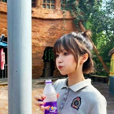 超酷闺蜜头像真人 超好看的闺蜜头像真人