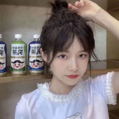 高中女生头像 2022高中女生头像