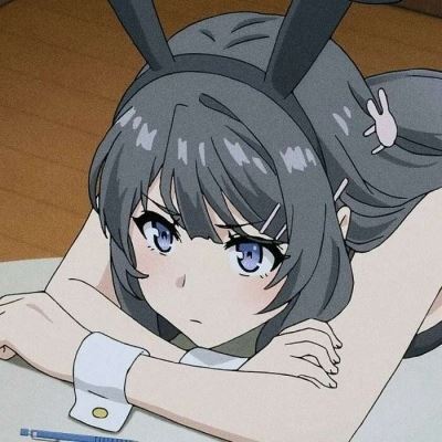 可盐可甜的女生头像动漫 个性可盐头像女
