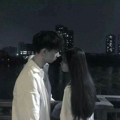 特别特别秀恩爱的情头 霸气超拽情头一对两张