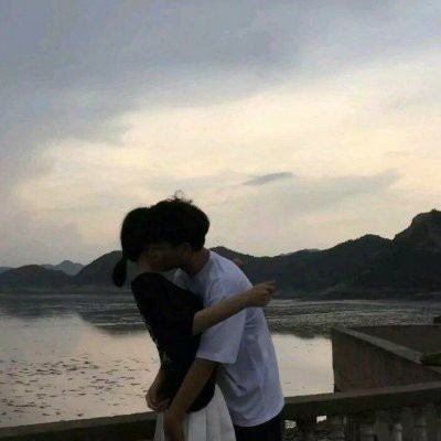 特别特别秀恩爱的情头 霸气超拽情头一对两张