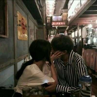 特别特别秀恩爱的情头 霸气超拽情头一对两张