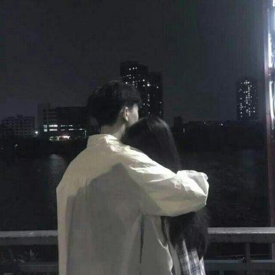 特别特别秀恩爱的情头 霸气超拽情头一对两张