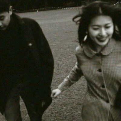 特别特别秀恩爱的情头 霸气超拽情头一对两张