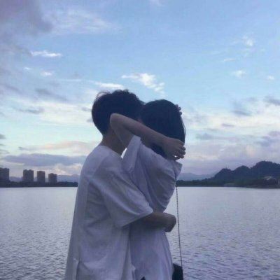 特别特别秀恩爱的情头 霸气超拽情头一对两张