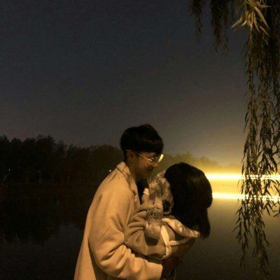 特别特别秀恩爱的情头 霸气超拽情头一对两张