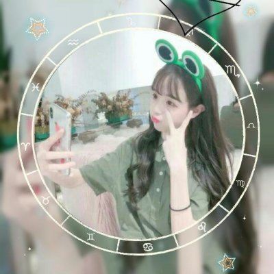 小清新的情头 小清新情头头像 浪漫