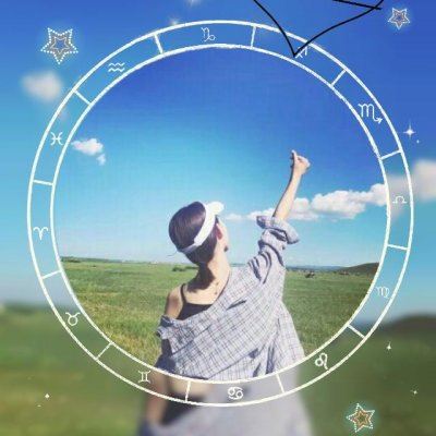 小清新的情头 小清新情头头像 浪漫