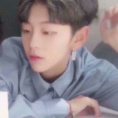 情侣头像朦胧 情头 情侣 唯美