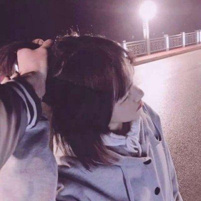 情侣头像朦胧 情头 情侣 唯美