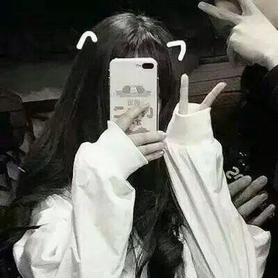 情侣头像朦胧 情头 情侣 唯美