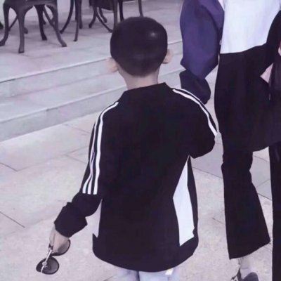 情侣头像朦胧 情头 情侣 唯美