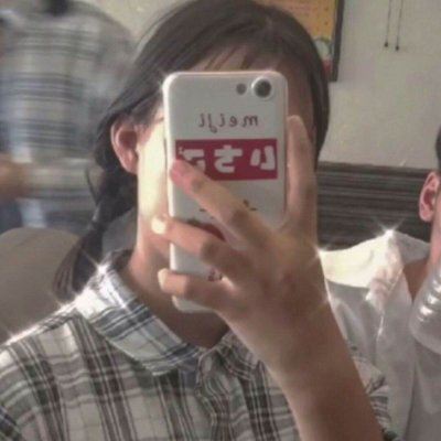 情侣头像朦胧 情头 情侣 唯美