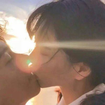 霸气情侣头像 霸气情侣头像超拽高冷一男一女
