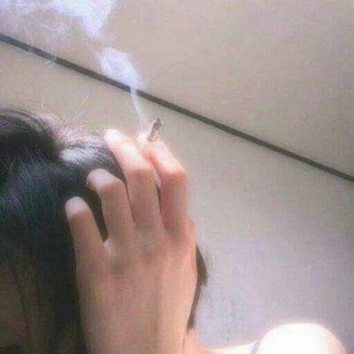 霸气情侣头像 霸气情侣头像超拽高冷一男一女