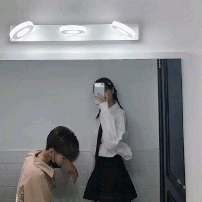 情头一对一霸气 霸气超拽情头一对两张