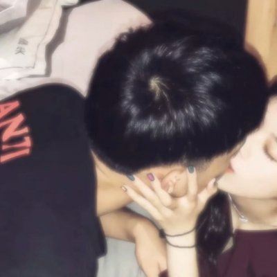 秀恩爱的情侣头像 情侣秀恩爱头像一对两张唯美