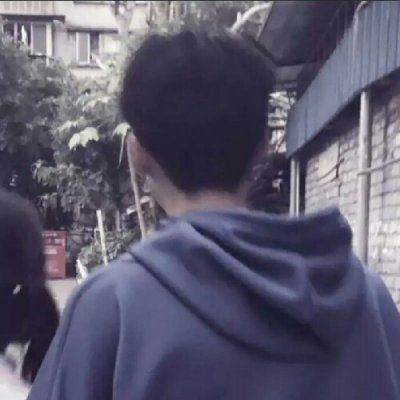 秀恩爱的情侣头像 情侣秀恩爱头像一对两张唯美