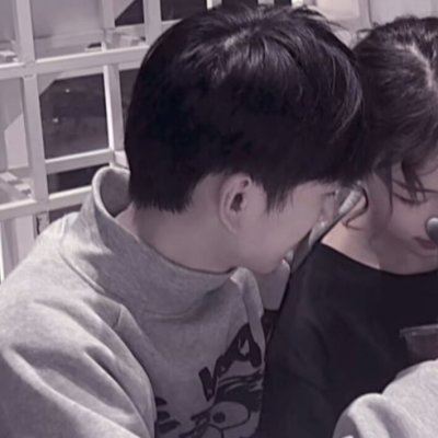 秀恩爱的情侣头像 情侣秀恩爱头像一对两张唯美