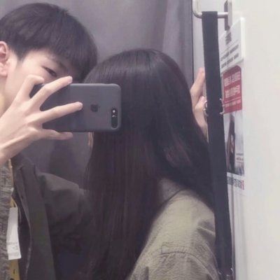 情头炫酷黑色 酷酷的情侣头像 黑色