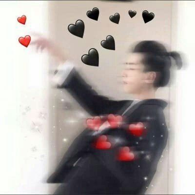 超火的情头 个性到爆的情头