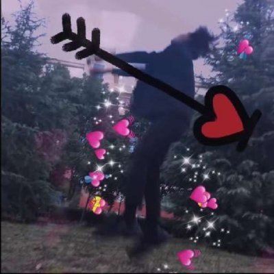 超火的情头 个性到爆的情头