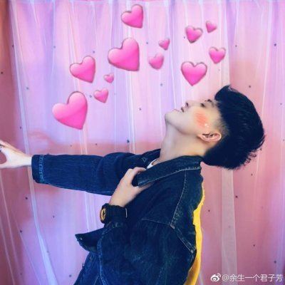 超火的情头 个性到爆的情头