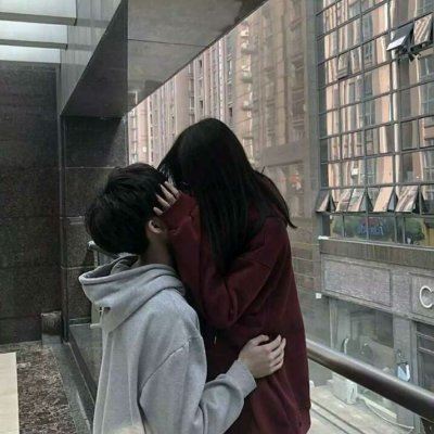 时尚情侣头像一人一张 最新款情侣头像 一对