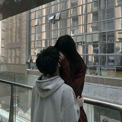 时尚情侣头像一人一张 最新款情侣头像 一对