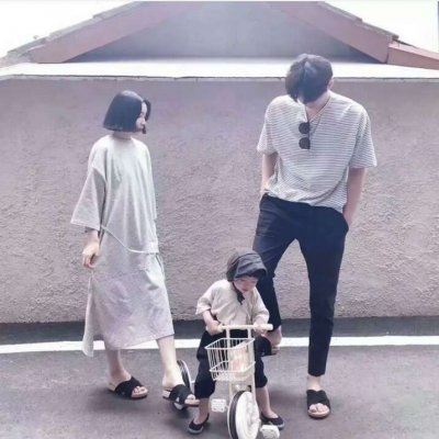 唯美头像小清新 背影 全网好看的情侣头像背影