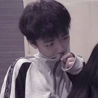 好看情侣头像超拽一对 超酷情侣头像一对两张