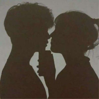 超美意境情头 情头唯美意境情侣