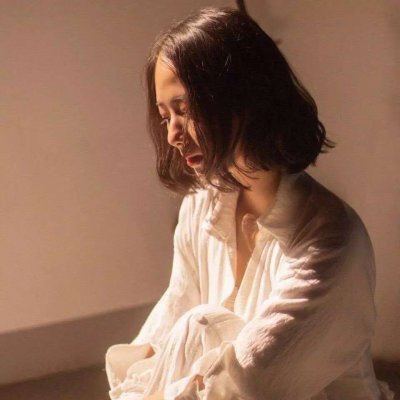 超美意境情头 情头唯美意境情侣