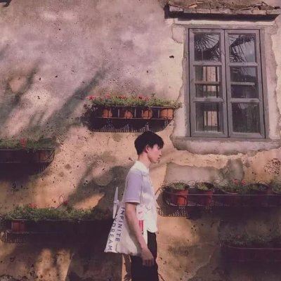 qq情头情侣单人 qq情侣头像单人情头