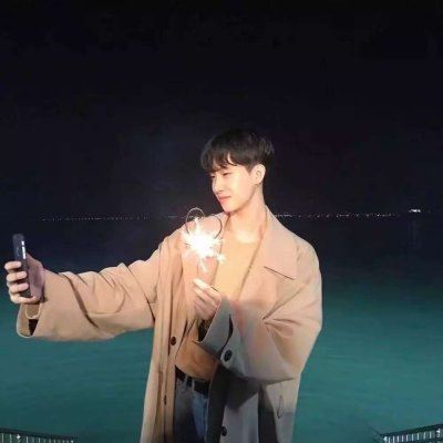 qq情头情侣单人 qq情侣头像单人情头
