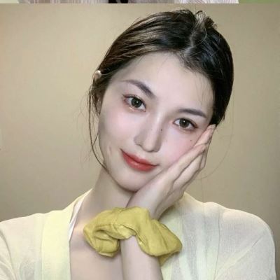 个性微信头像 新款女 微信个性头像女生