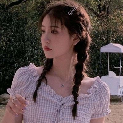 女生闺蜜头像 女生闺蜜微信头像图片大全