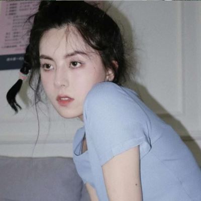 个性微信头像 新款女 微信个性头像女生
