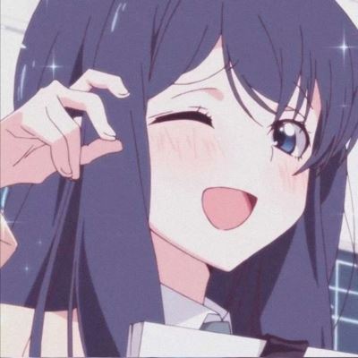 好看的图片头像 微信女个性动漫 微信头像女生个性萌动漫