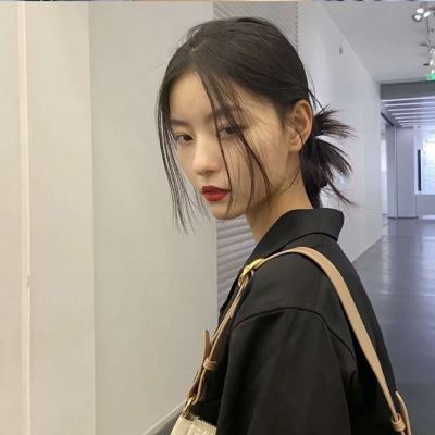 个性微信头像 新款女 微信个性头像女生