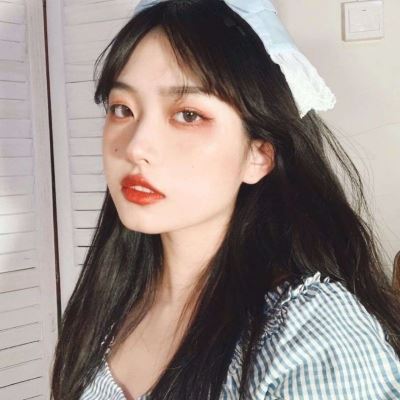 女生闺蜜头像 女生闺蜜微信头像图片大全