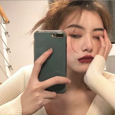 个性微信头像 新款女 微信个性头像女生