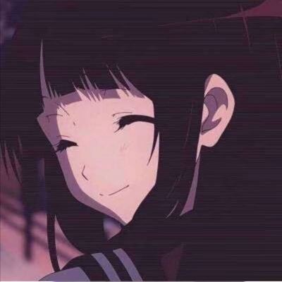 好看的图片头像 微信女个性动漫 微信头像女生个性萌动漫