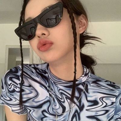 个性微信头像 新款女 微信个性头像女生