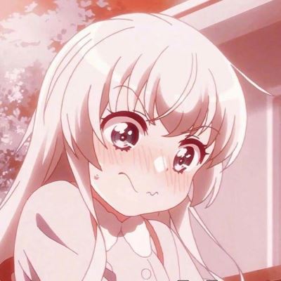 开心头像女生漫画图片个性 好个性的头像女生 动漫