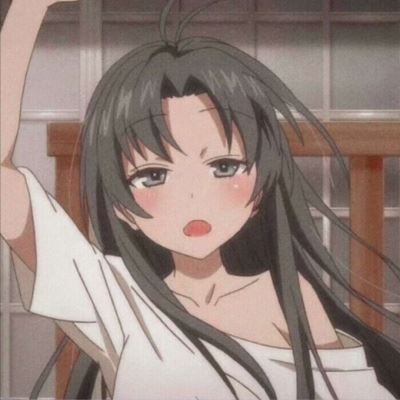好看的图片头像 微信女个性动漫 微信头像女生个性萌动漫