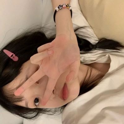 女生闺蜜头像 女生闺蜜微信头像图片大全